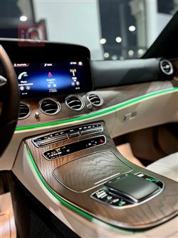 مێرسێدس بێنز E-Class